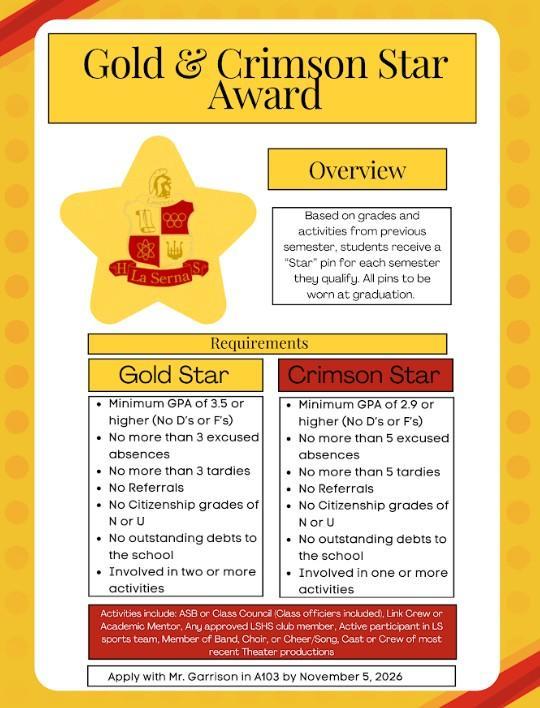 star award