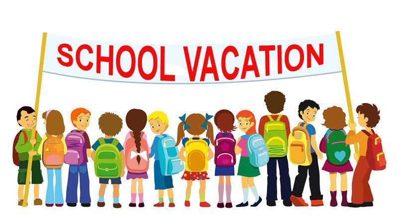 Enjoy your February Vacation Week! Featured Photo
