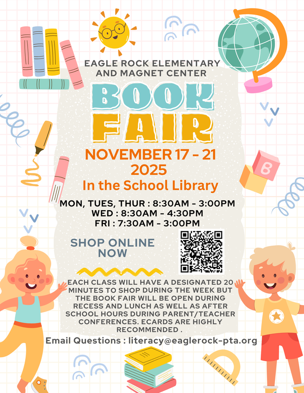 Book Fair Featured Photo