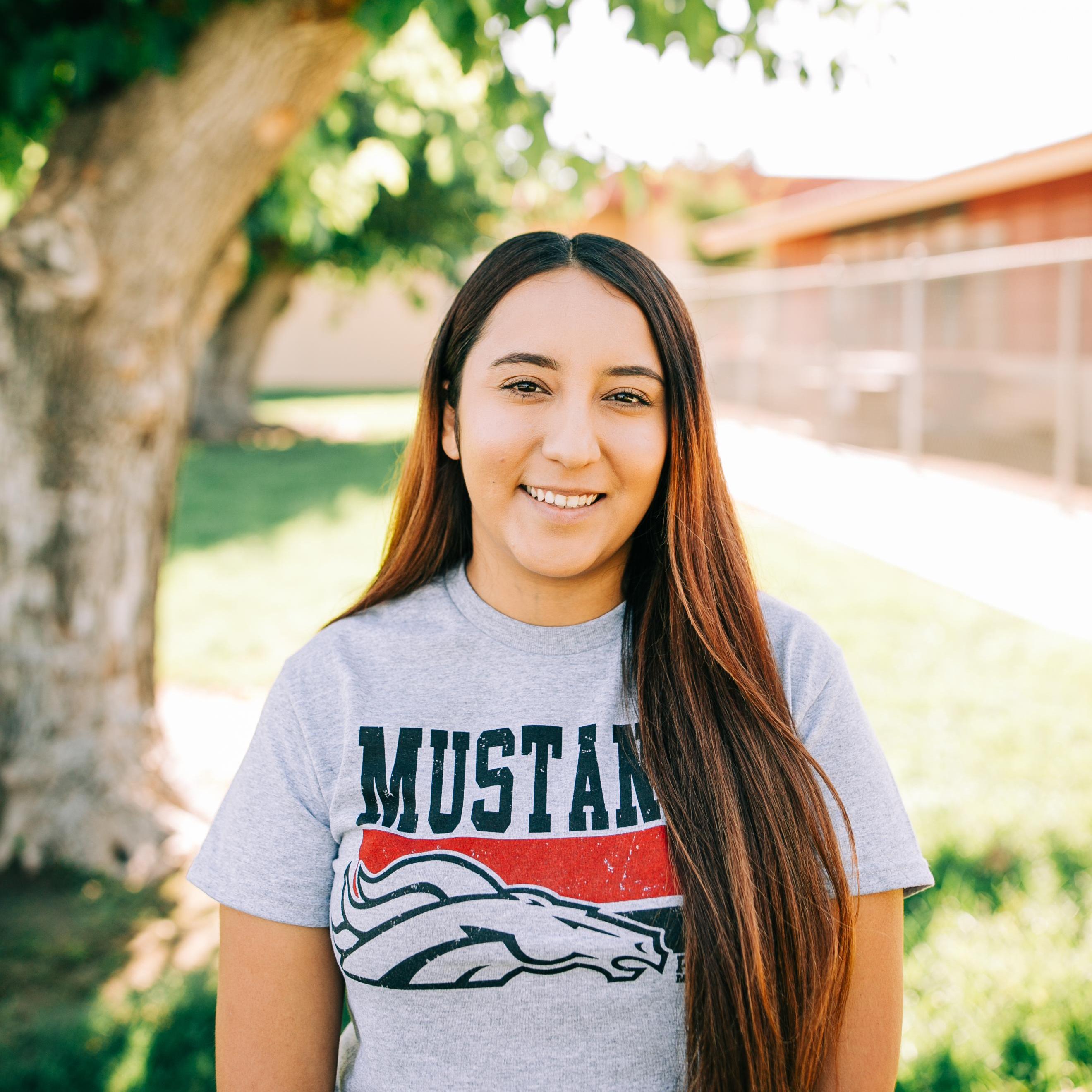 CessyGarcia's Profile Photo