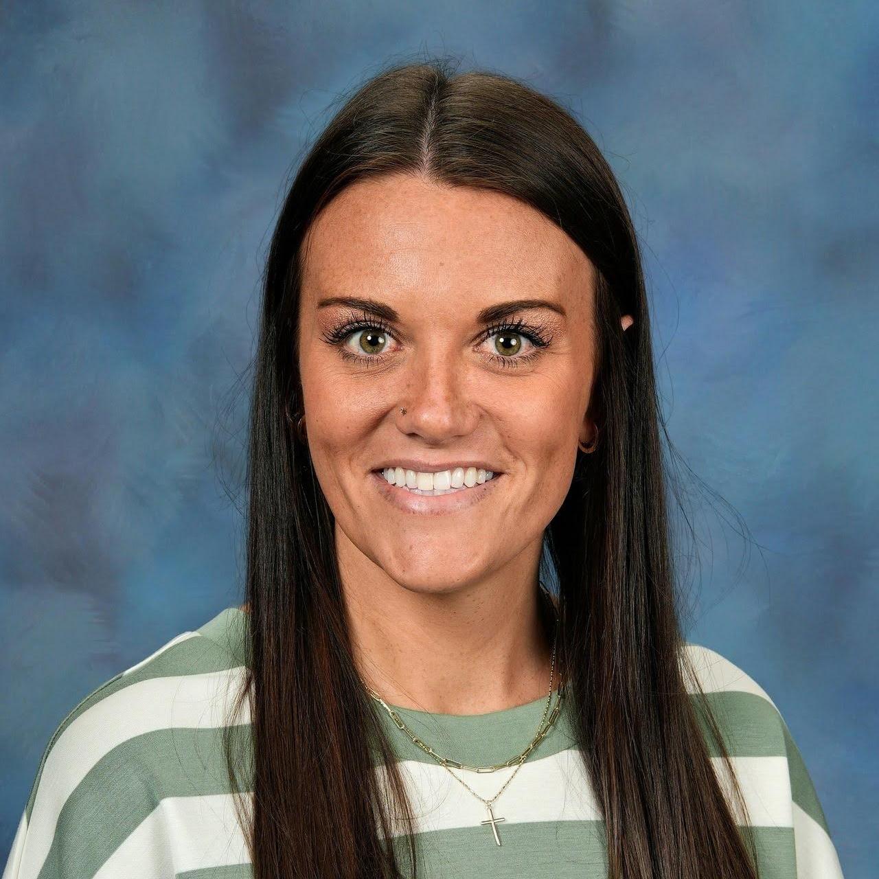 DanielleFleming's Profile Photo