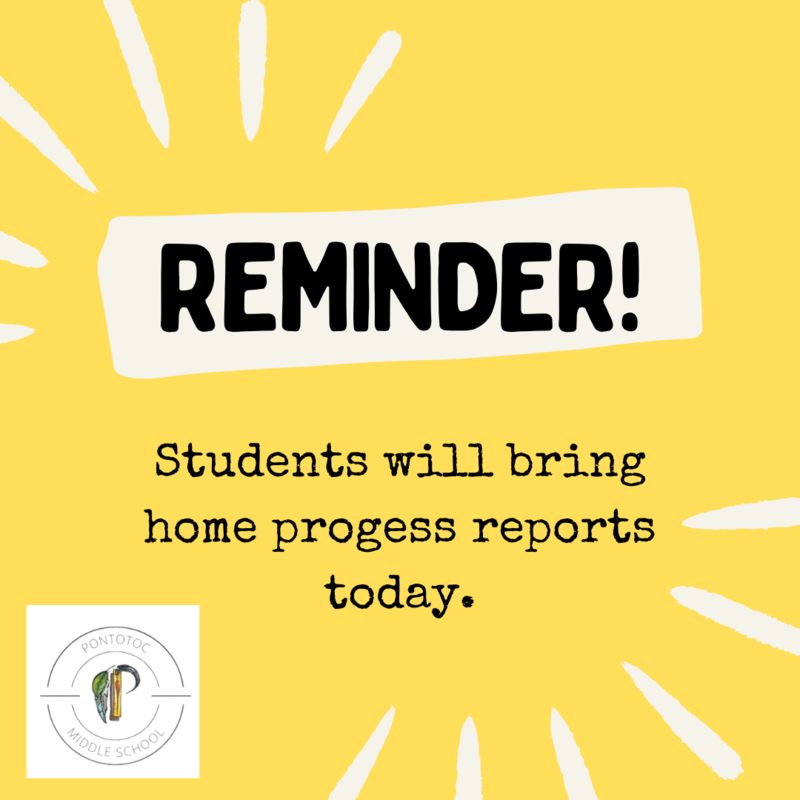 progress reports