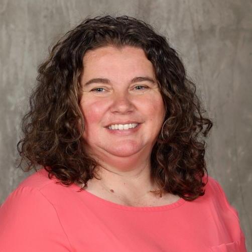 JenniferGriffith's Profile Photo