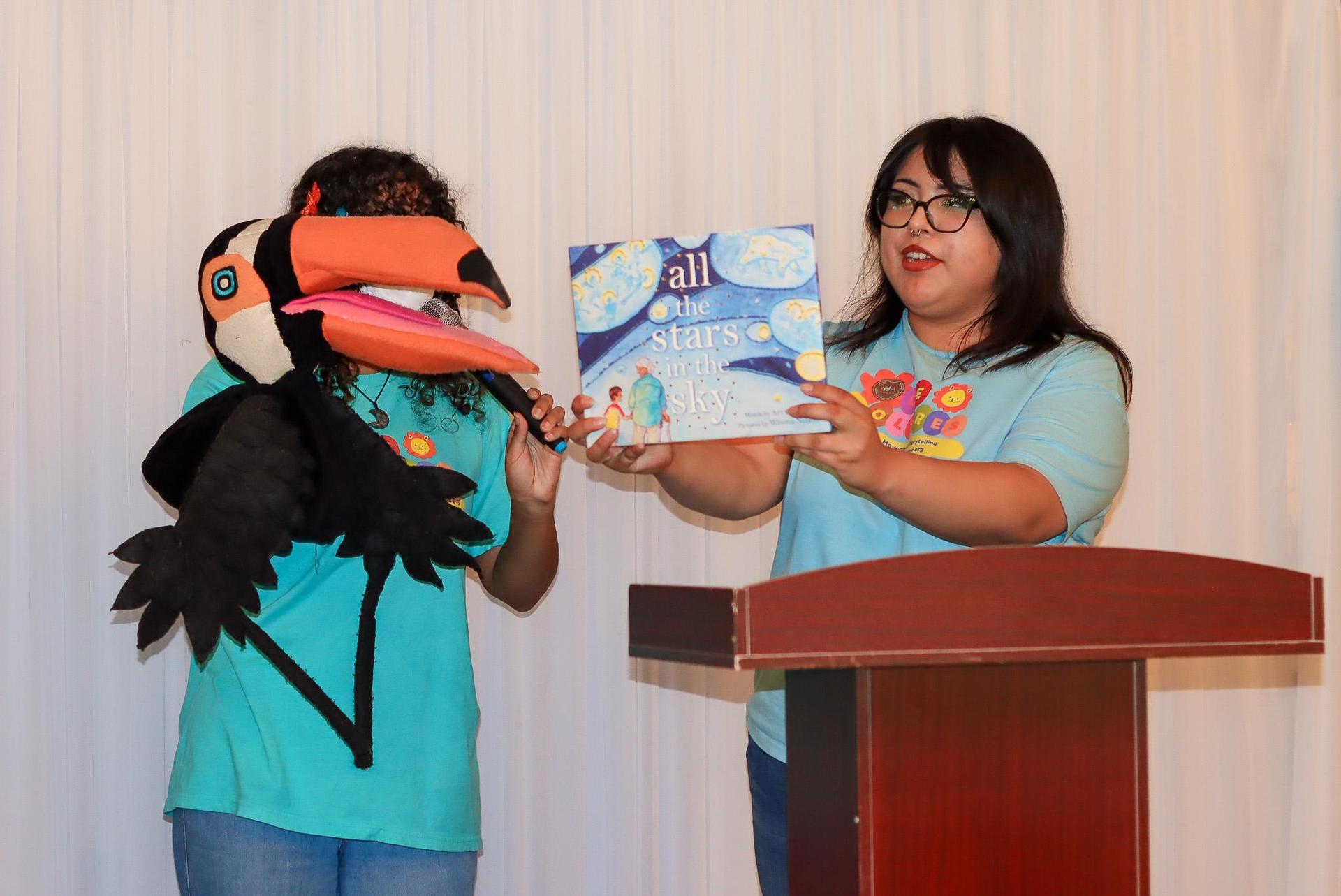 29 family literacy conference 2026