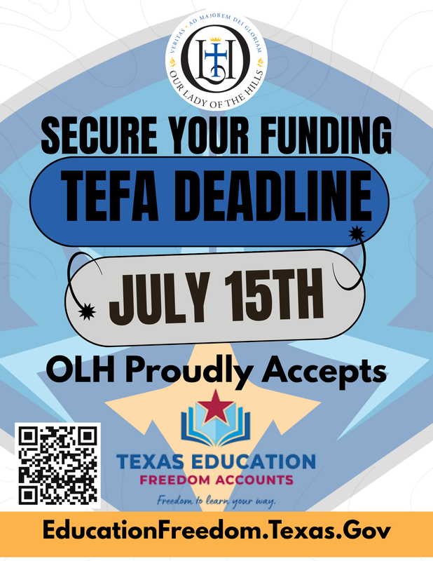 TEFA Deadline Featured Photo