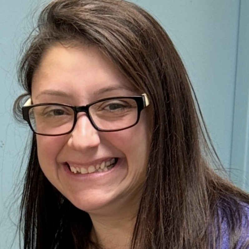 AntoinetteSlaney's Profile Photo