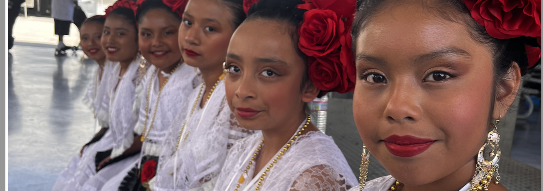 Folklorico