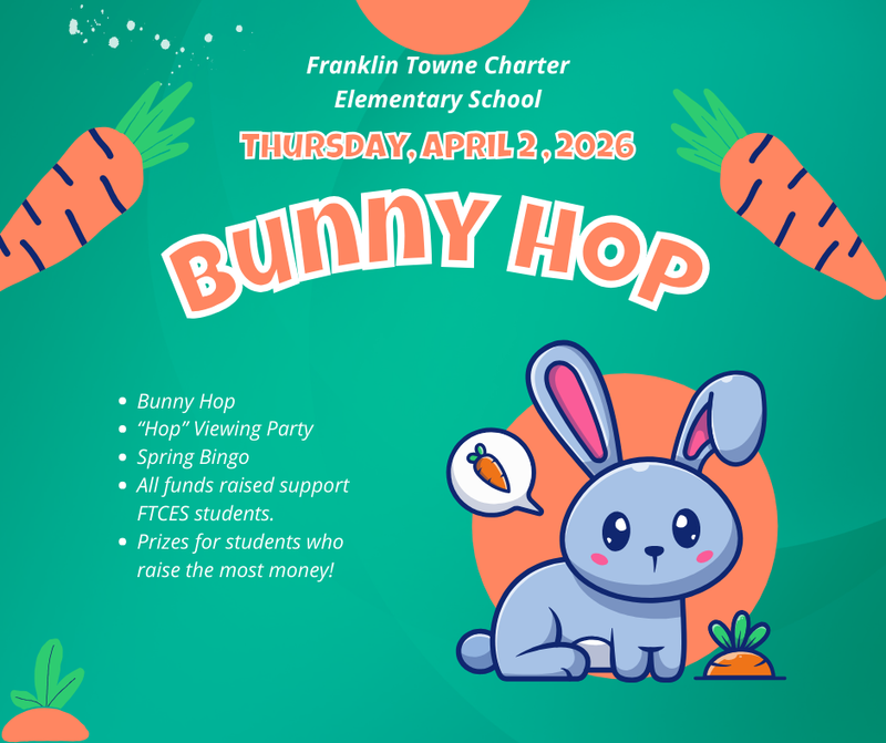 FTCES Bunny Hop 2026