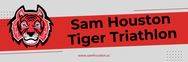 Tiger Triathlon Image