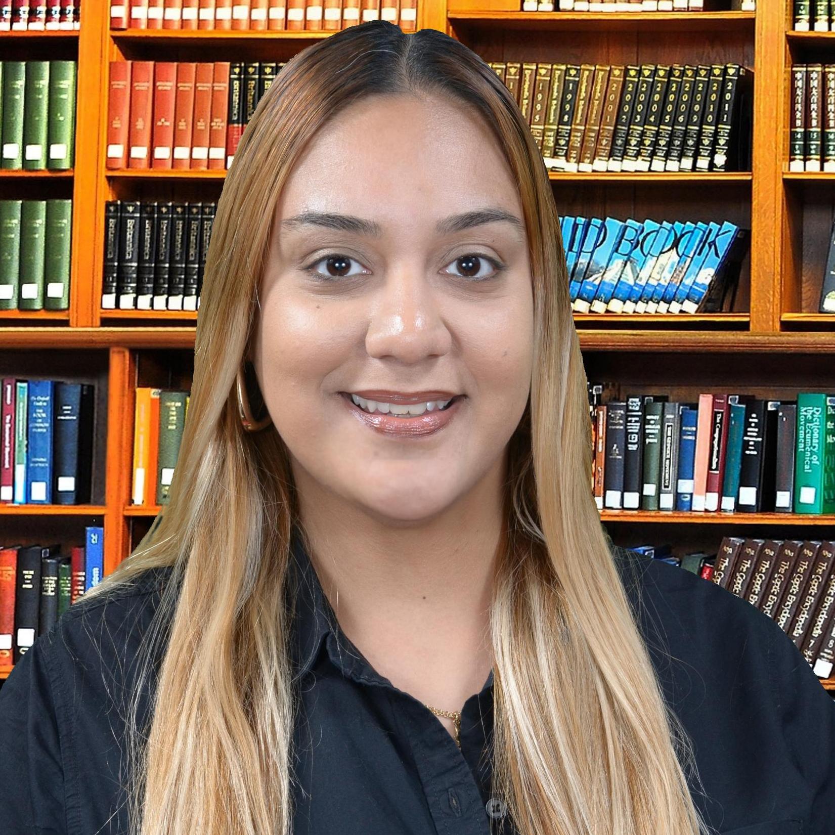 AngelinaZayas's Profile Photo