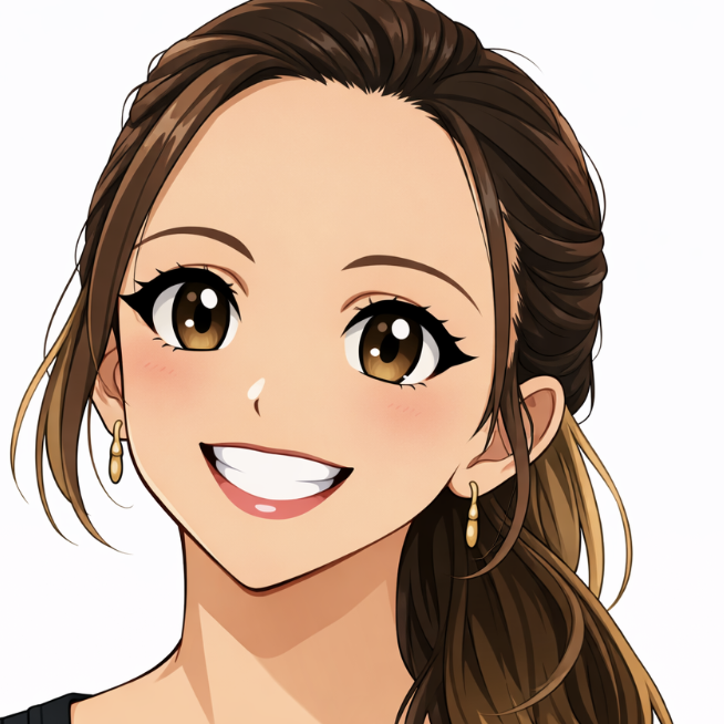 AndreaBradley's Profile Photo