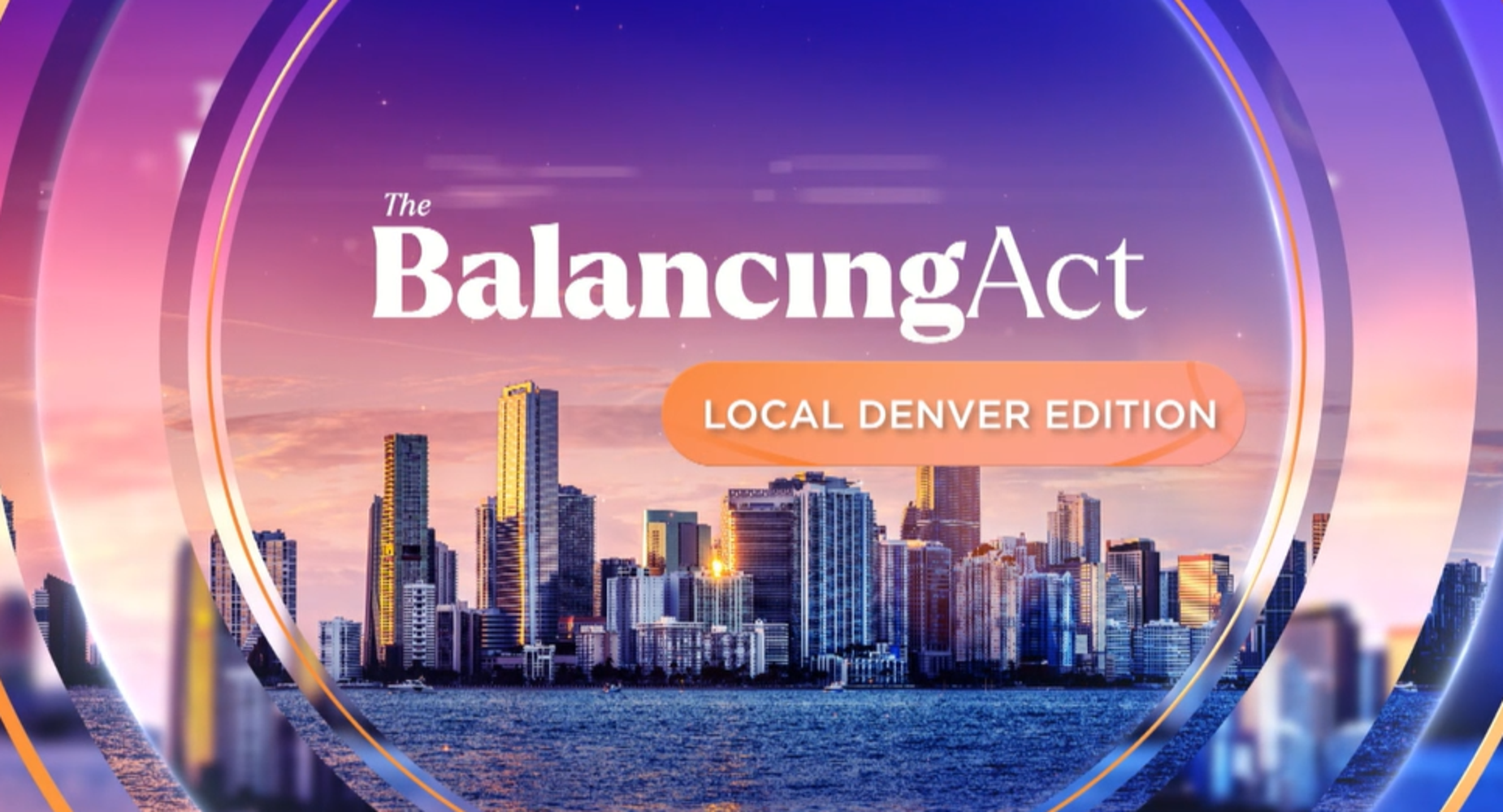 Westgate on Balancing Act