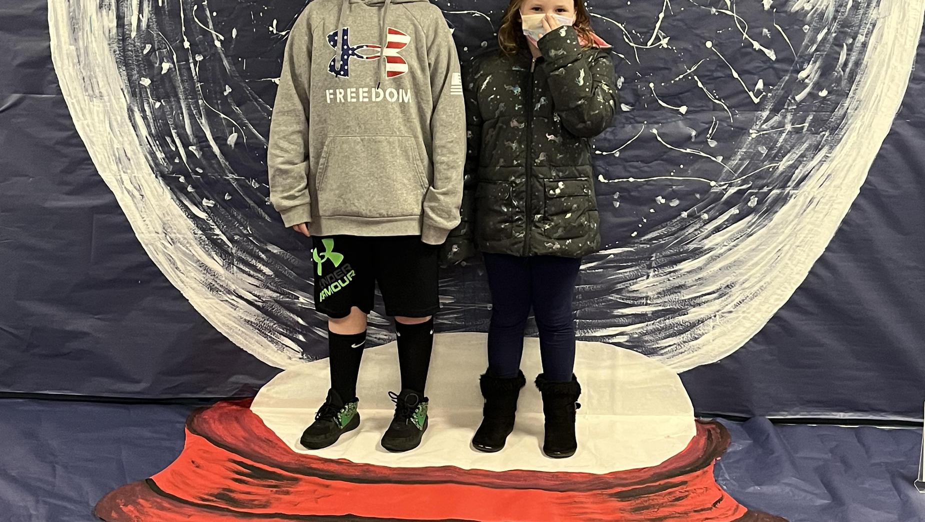 Snowglobe