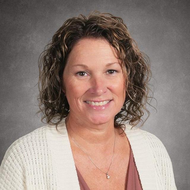 AmyGamble's Profile Photo