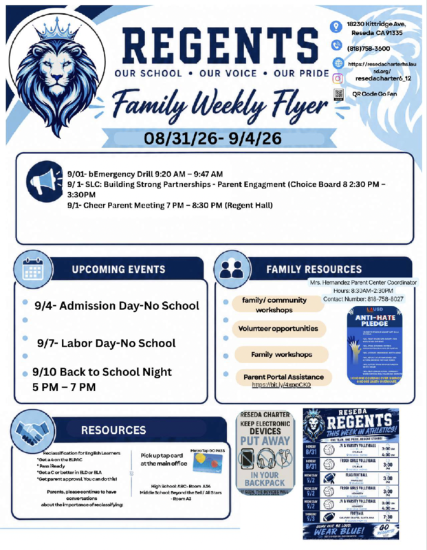 flyer