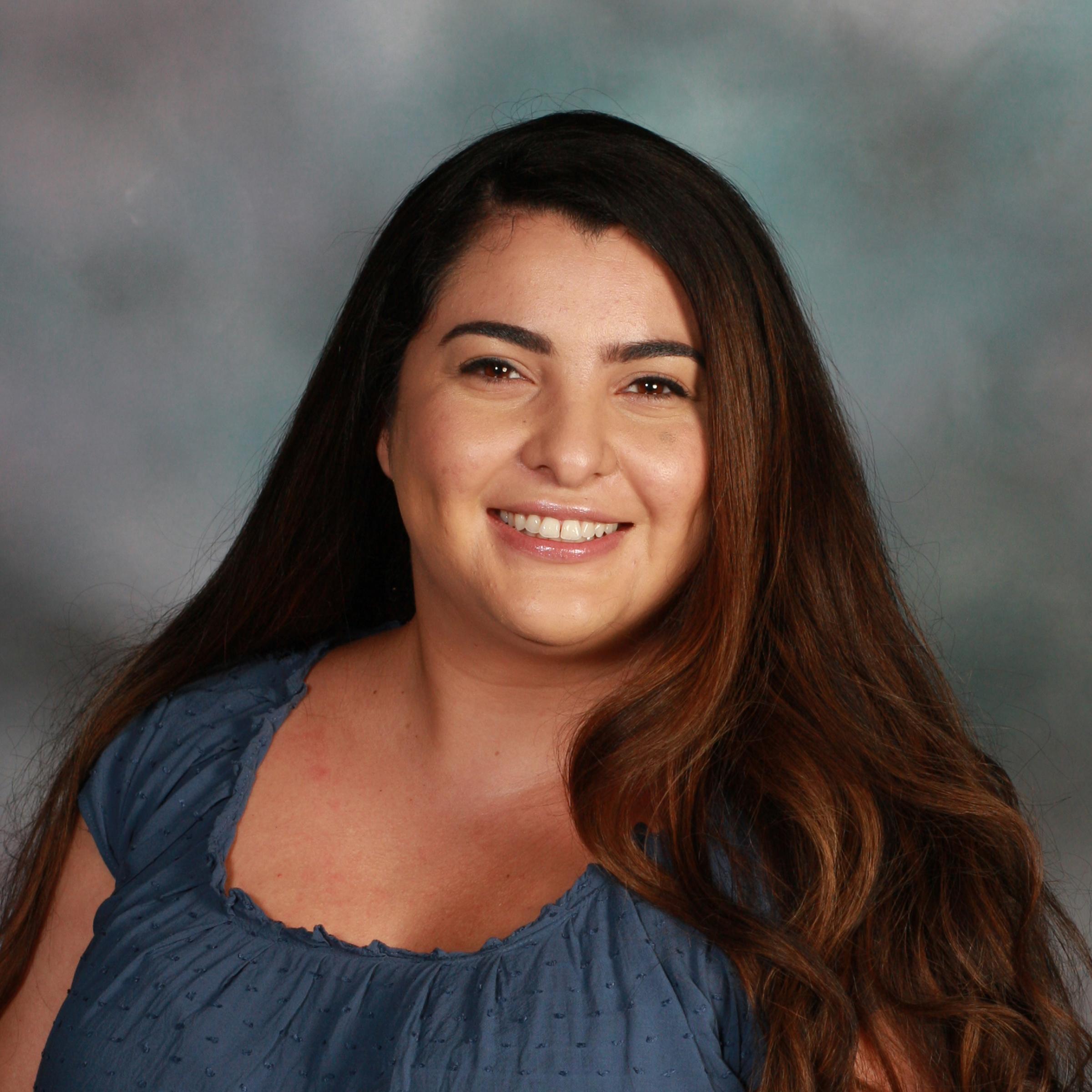 Staff Directory | Santa Rosa Academy