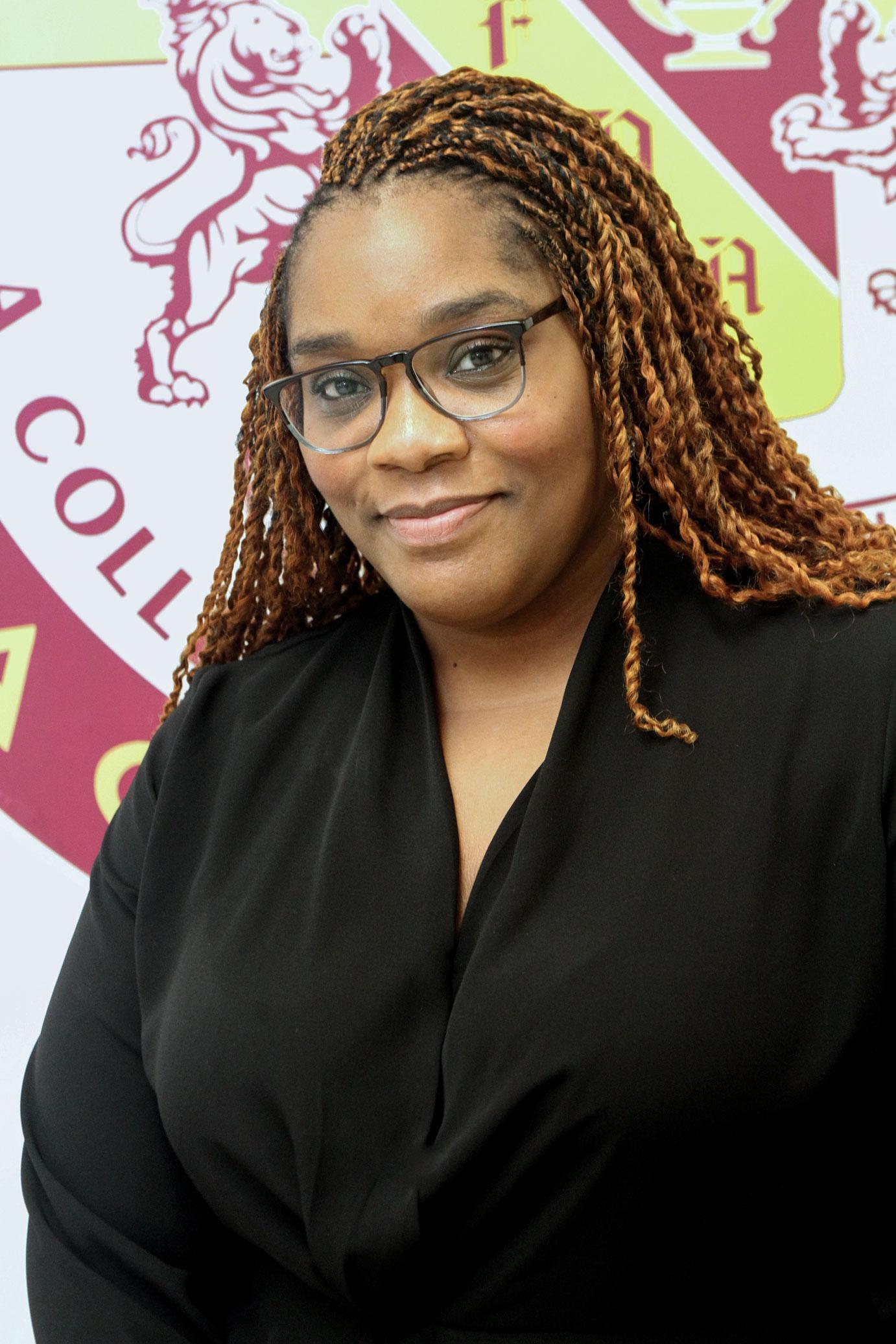 Principal's Message Image