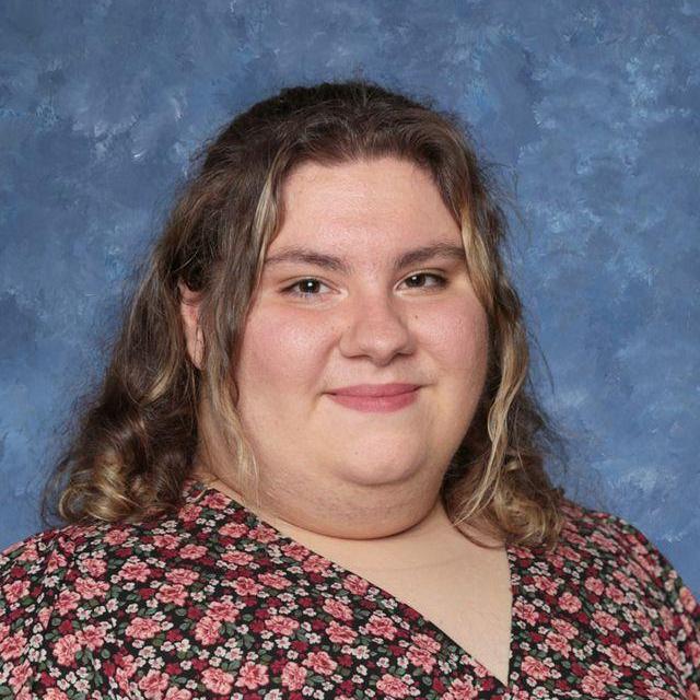 JessicaDiCarlo's Profile Photo