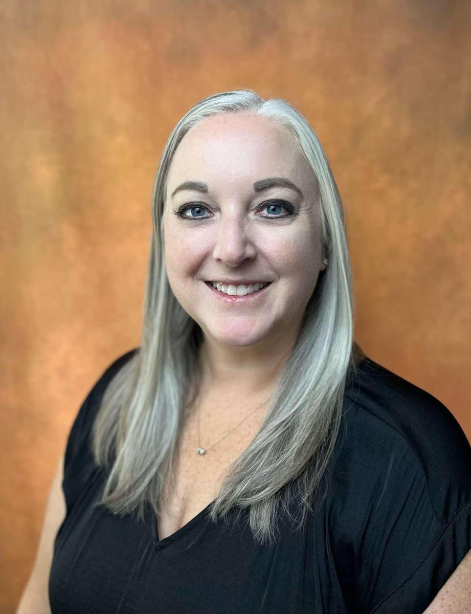 Cassandra Laudermilk