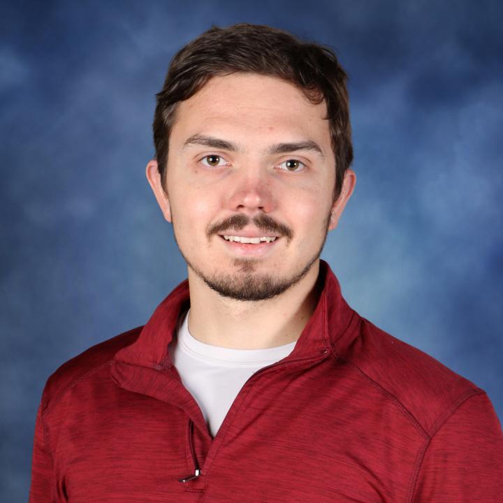 SethHutten's Profile Photo