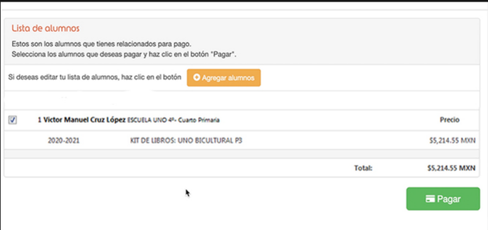 Sistema unoi