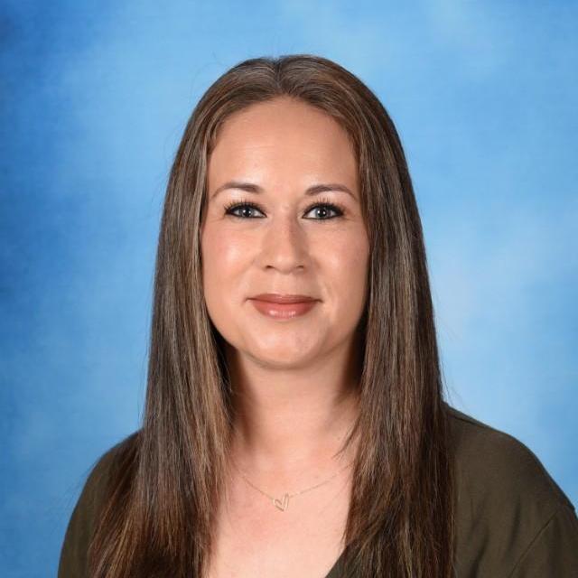 BlancaRuvolo's Profile Photo