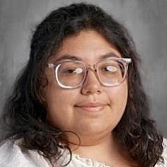 CaitlinnGarcia's Profile Photo