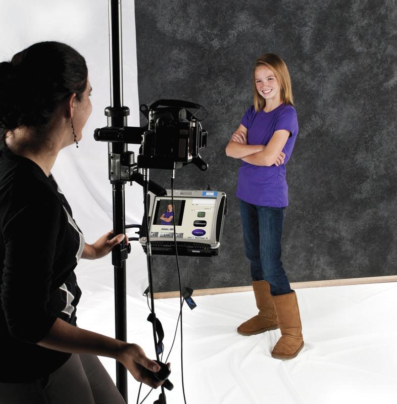 School Pictures