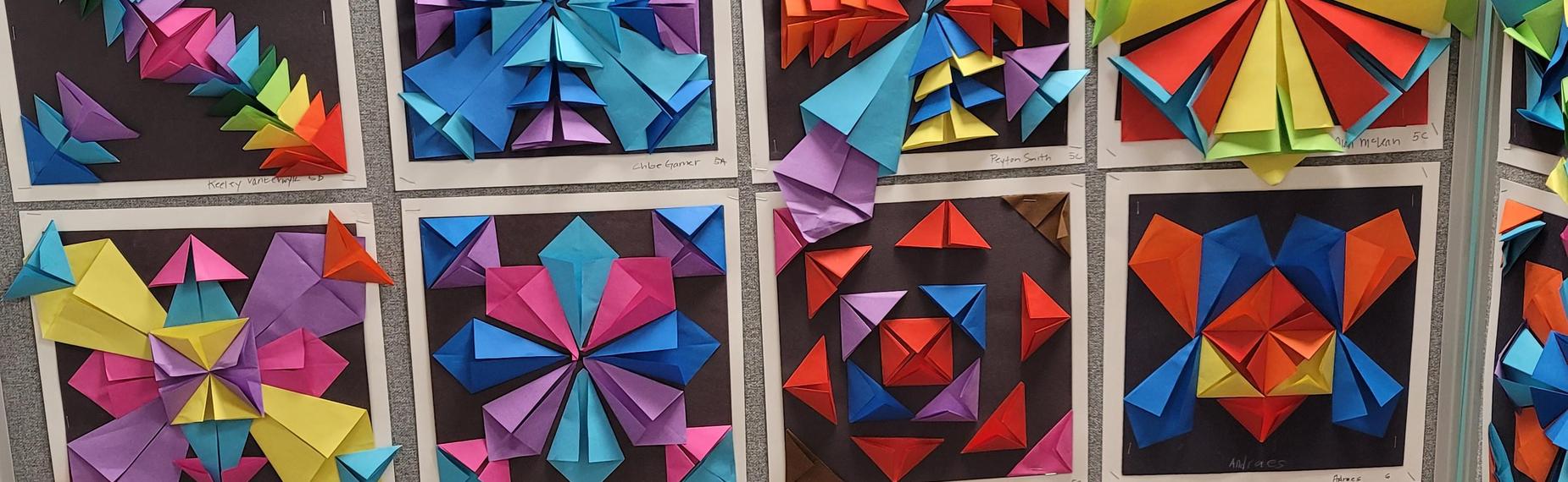 2022 WSS Art Show