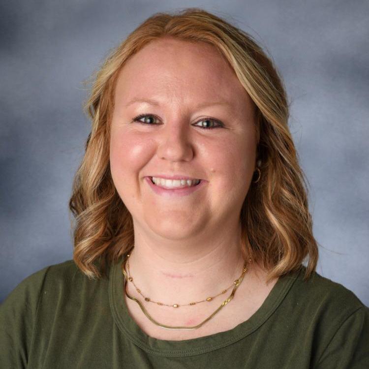 SamanthaConrady's Profile Photo