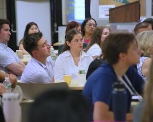 New Teachers