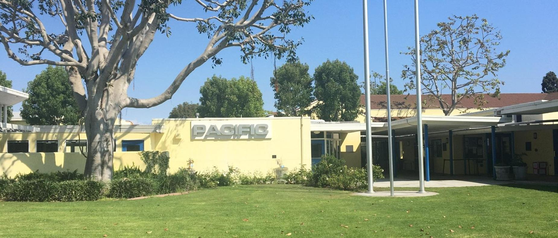 Pacific Elementary School