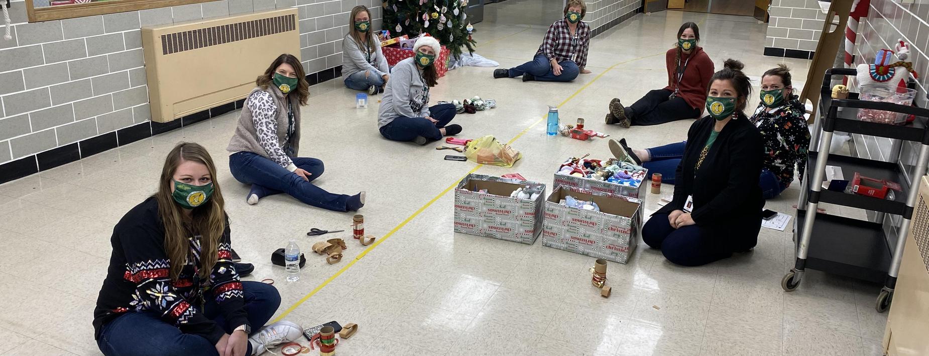 Coal City Elementary School