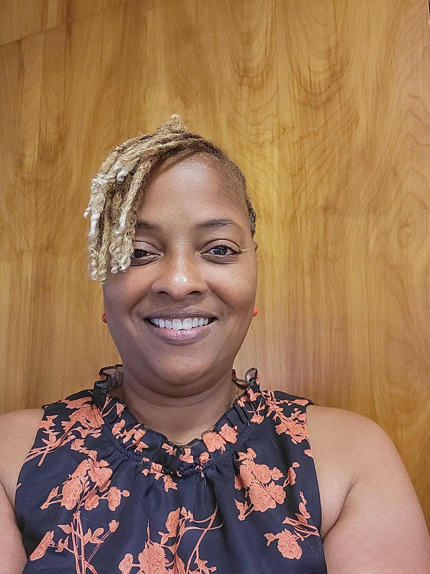 Ms. Gilchrist