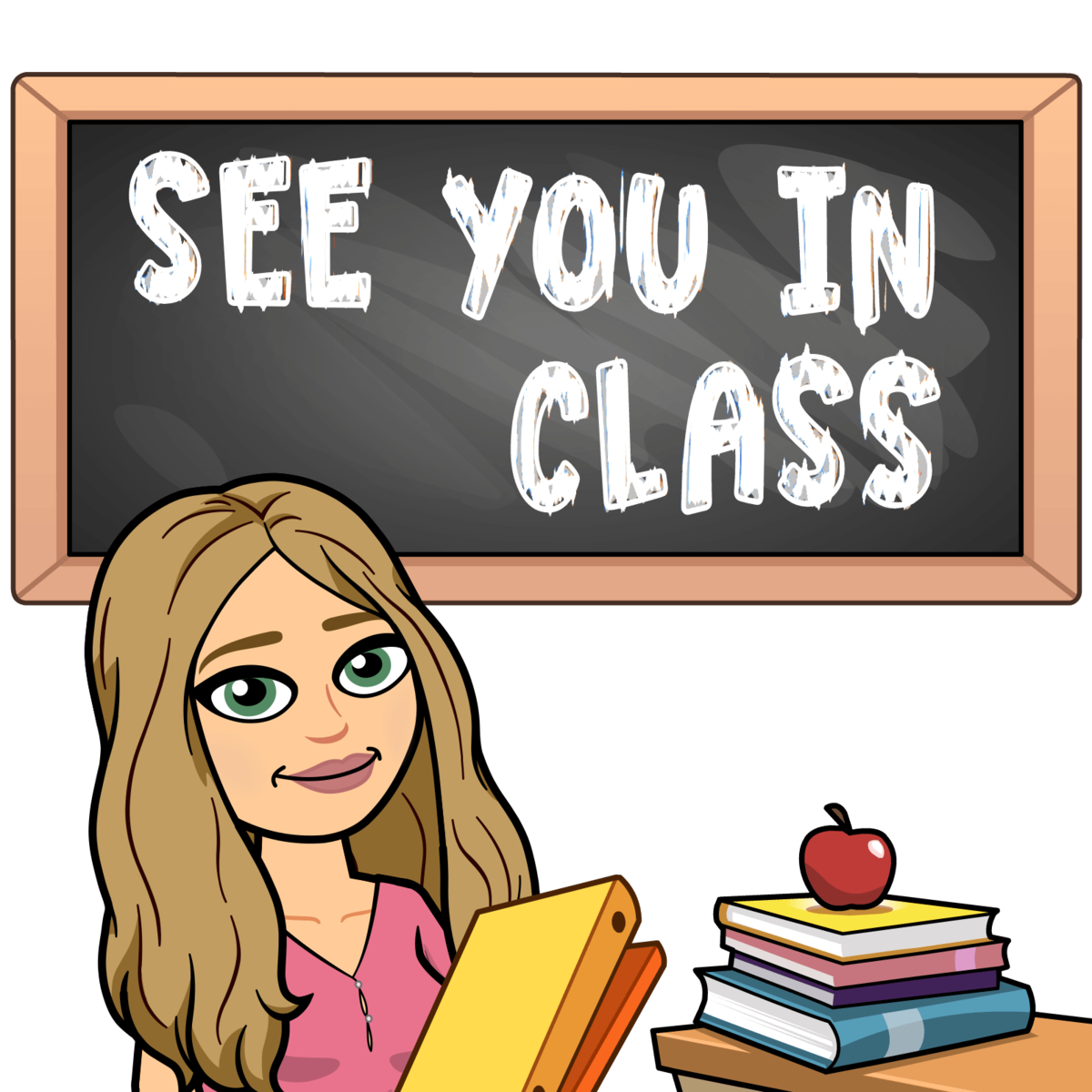 bitmoji