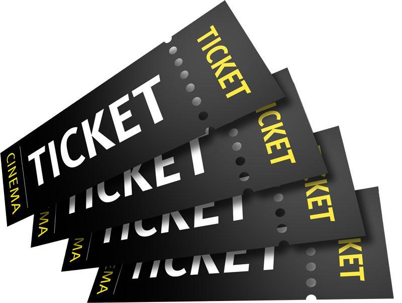 PROMOTION TICKETS SENT HOME WITH PARTICIPATING 8TH GRADERS TODAY Featured Photo