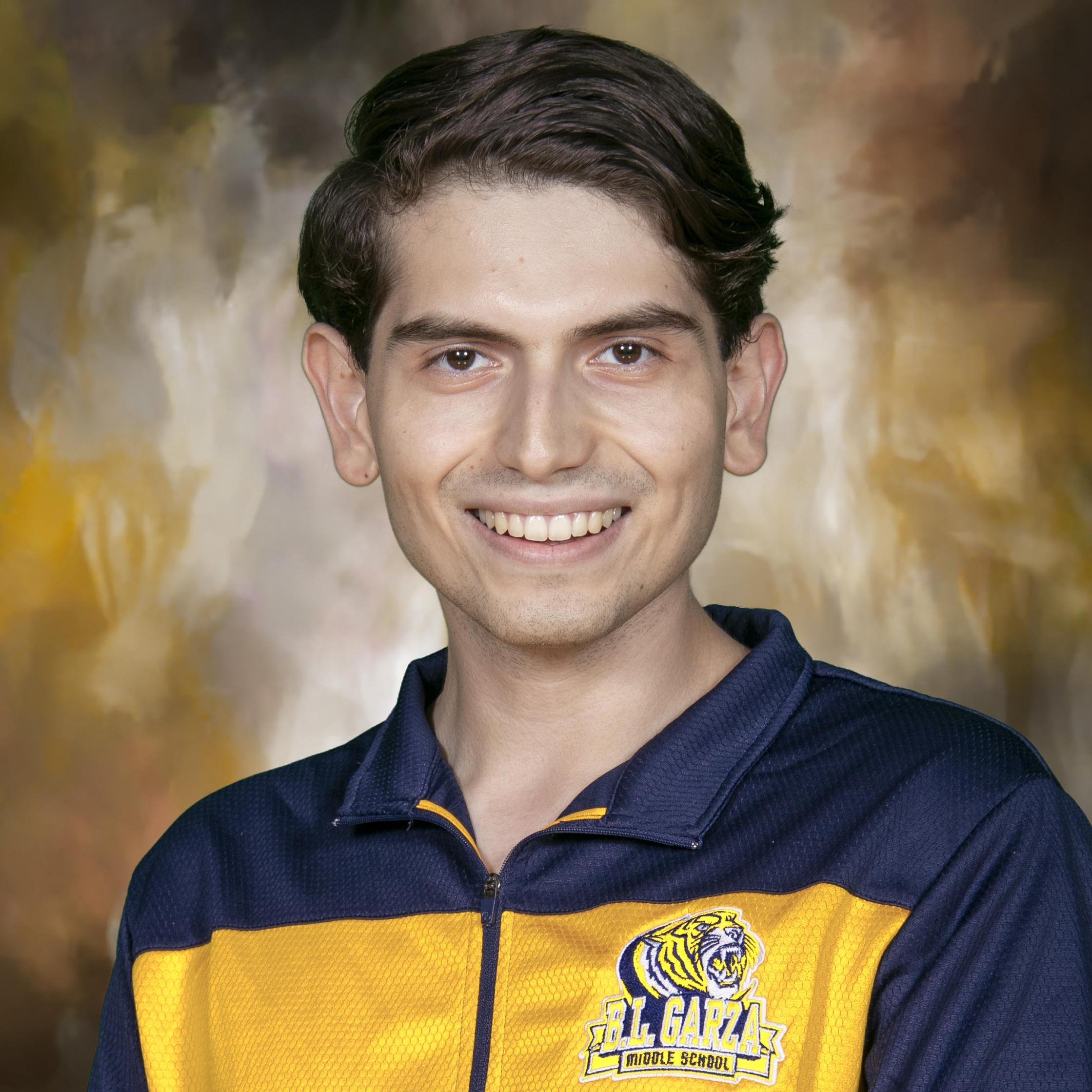 RafaelTorres's Profile Photo