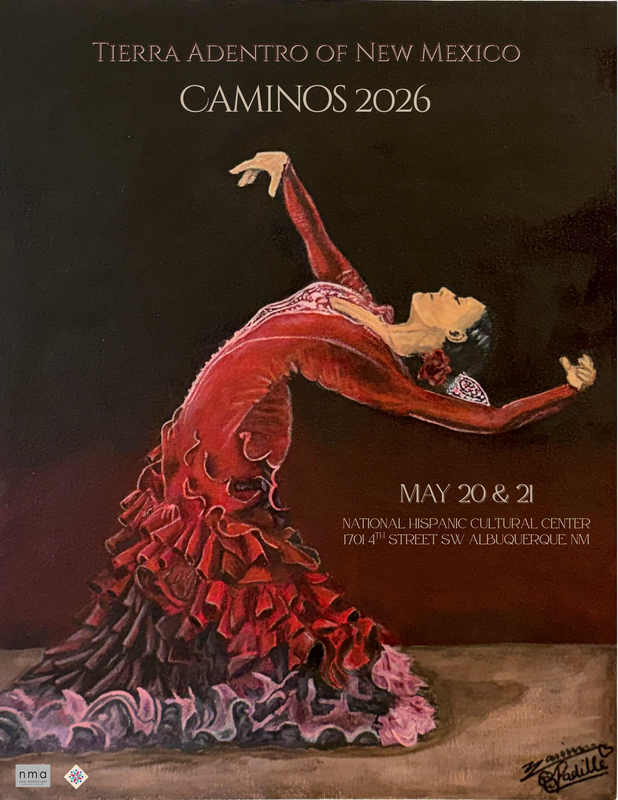 Caminos 2026 Featured Photo