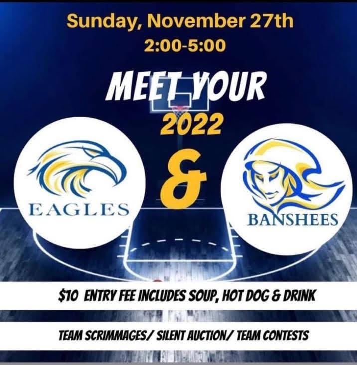 Save the Date!