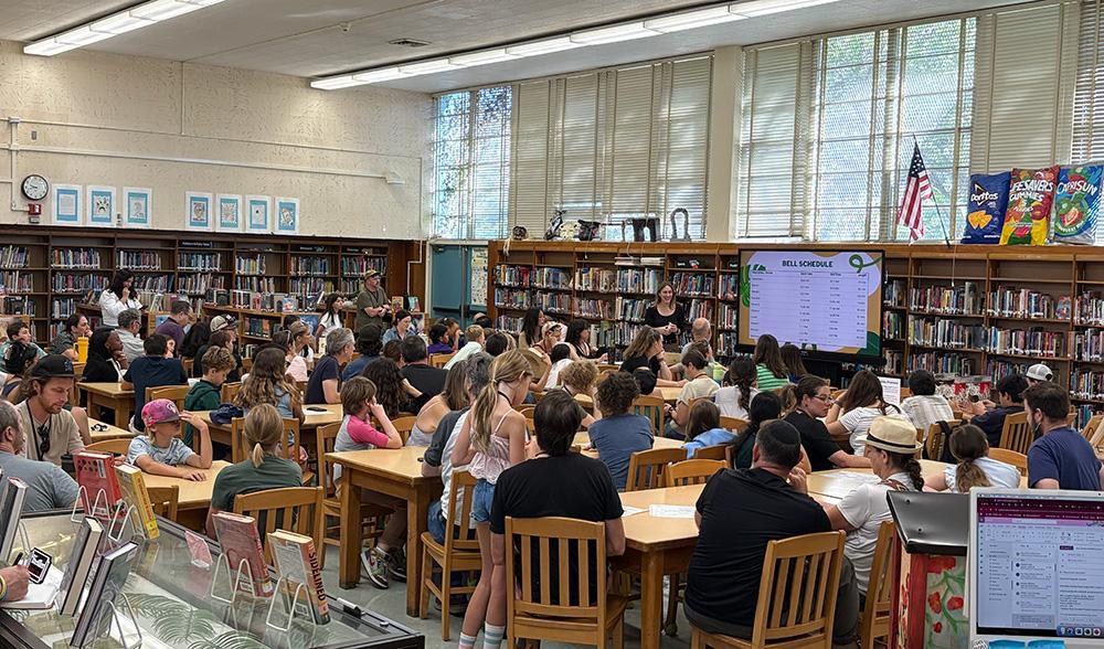 Presentation by Dr. Girvan, Magnet Coordinator