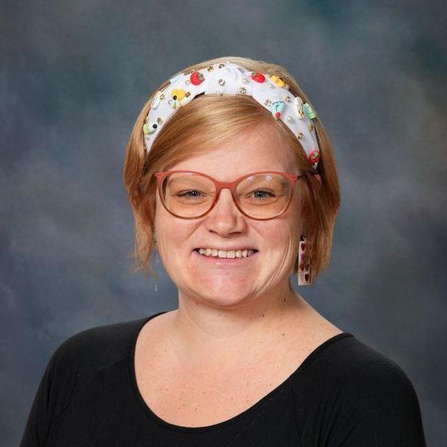 MaggieMosley's Profile Photo