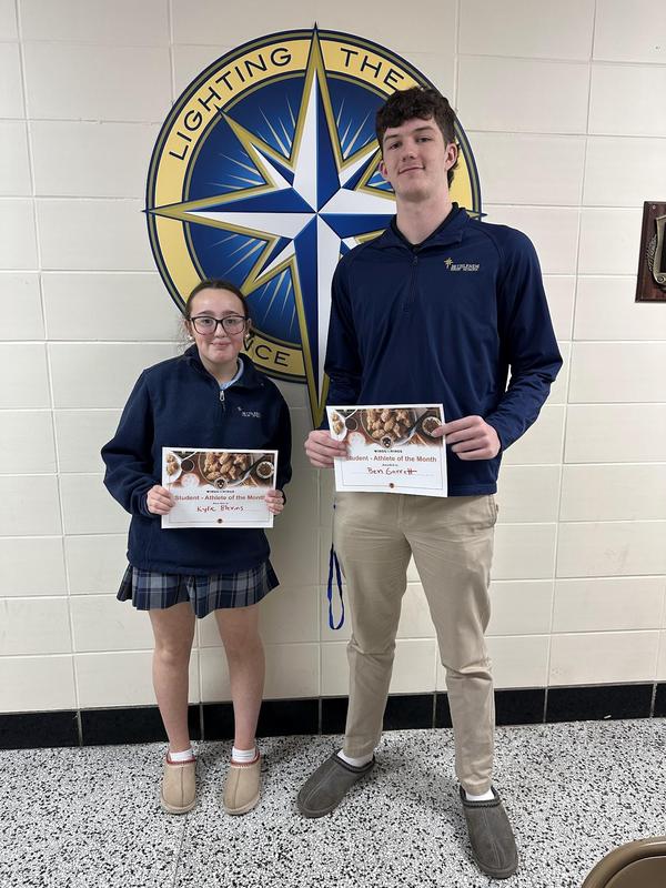 Congratulations! Featured Photo