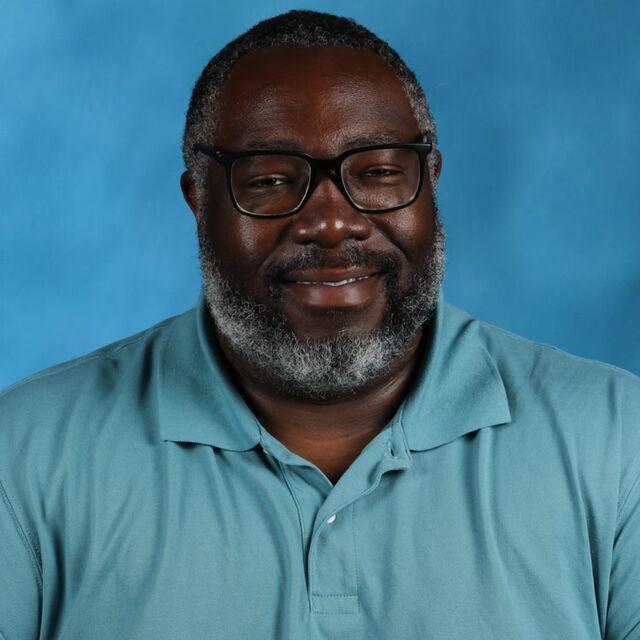 LeonWilson's Profile Photo