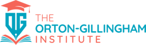 Orton Gillingham logo