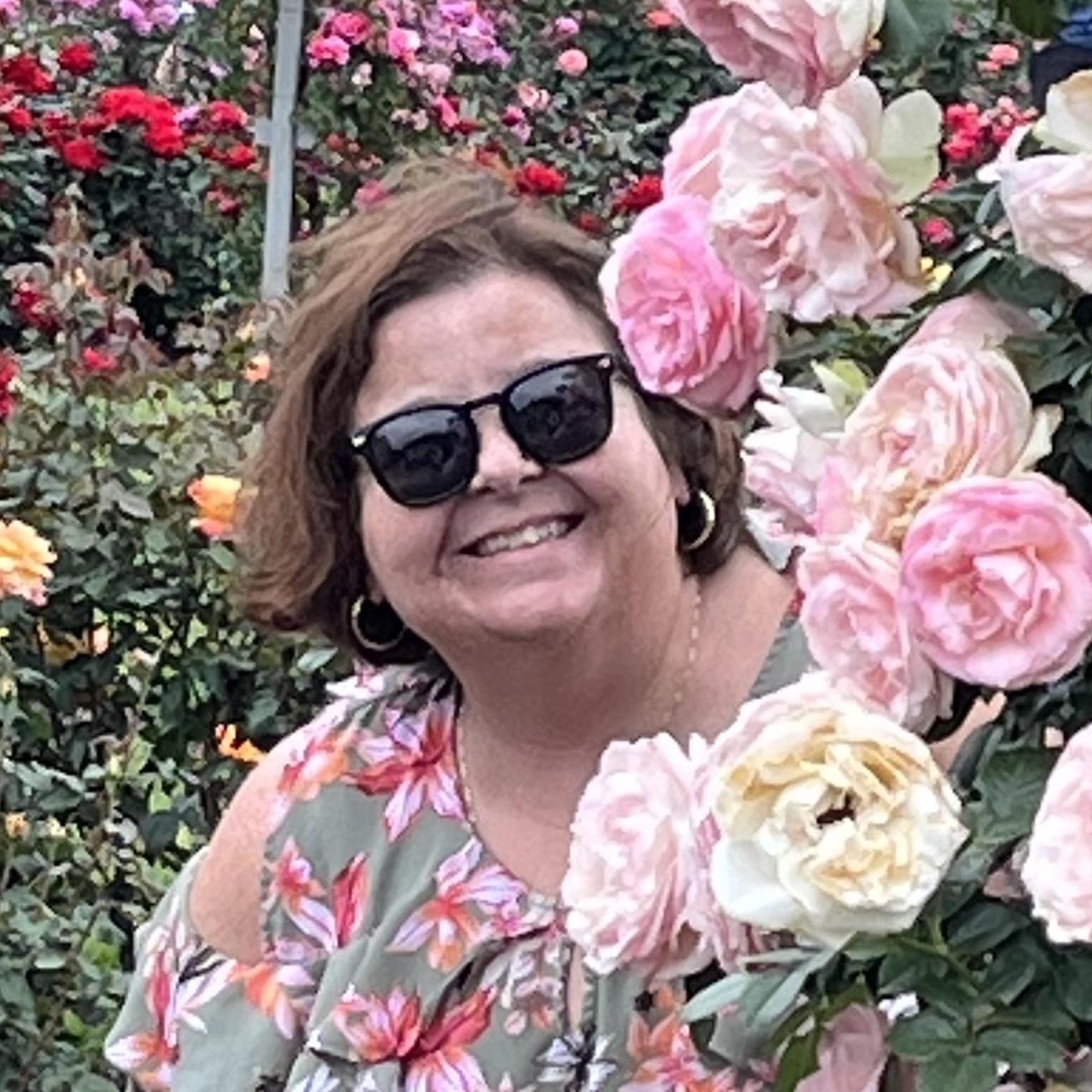 TeresaGraziotto's Profile Photo