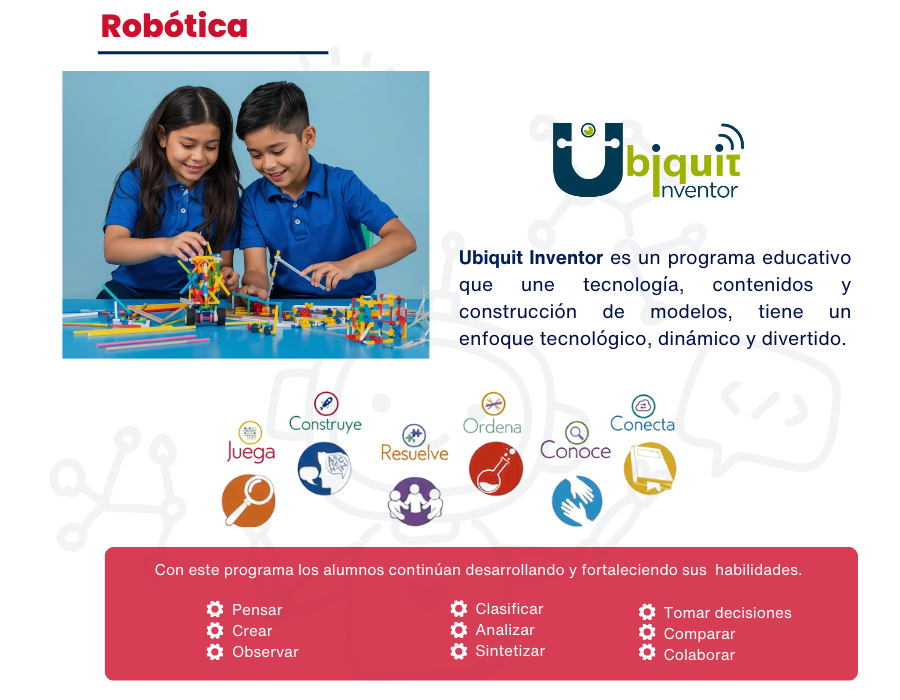 Robótica