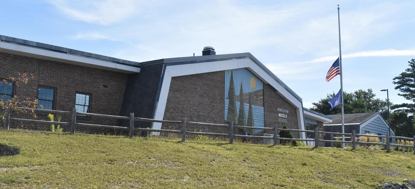 Windham Middle School