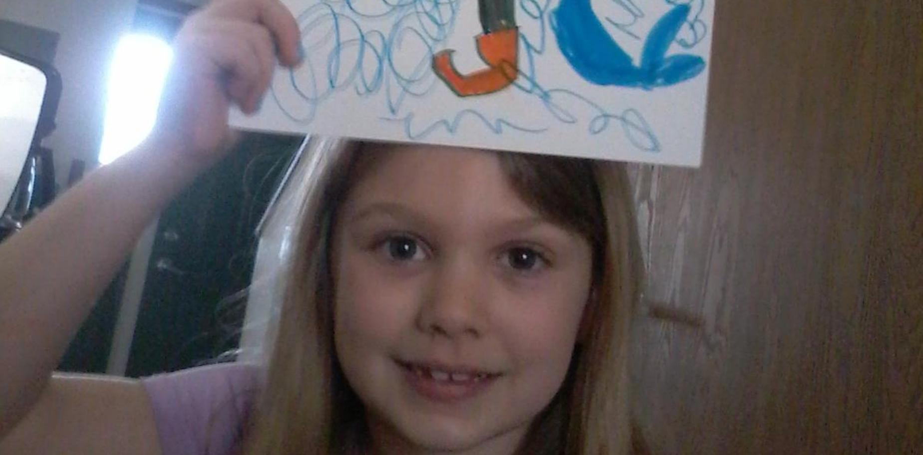 Student Artwork