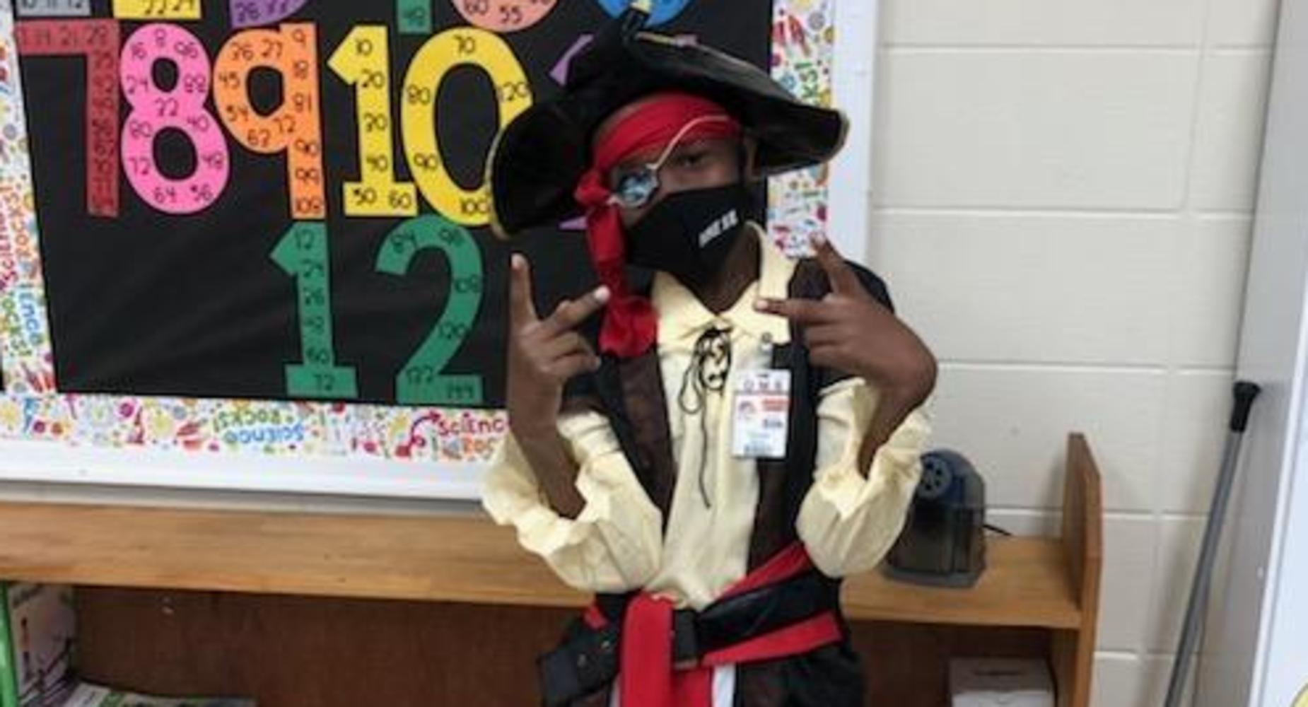 Opelousas Middle School