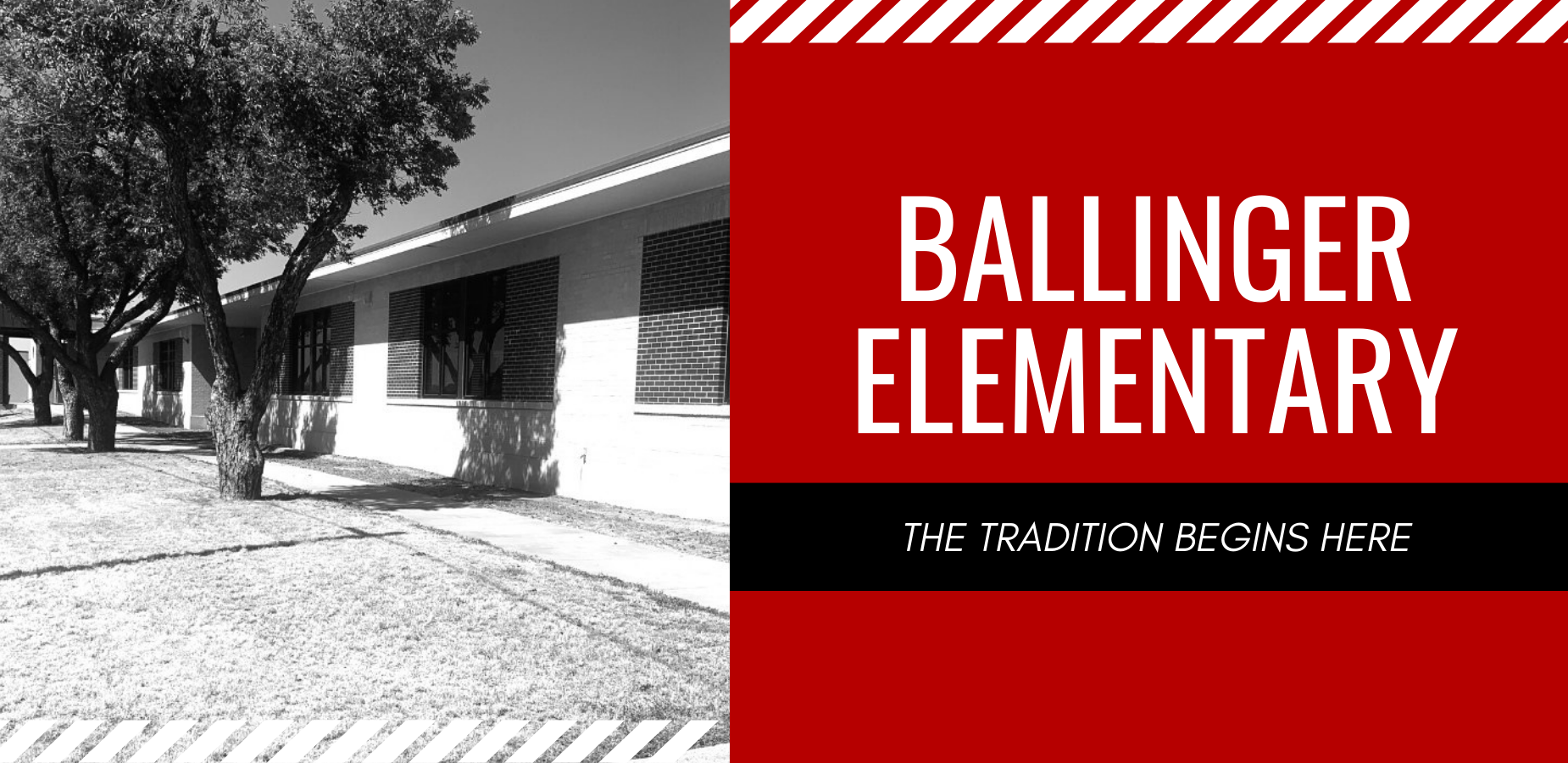 Ballinger Elementary